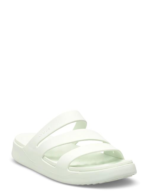 Crocs | Getaway Strappy | 39/40