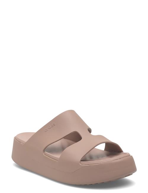 Crocs | Getaway Platform H-Strap | 36/37