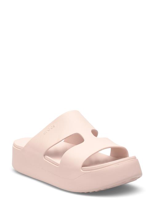 Crocs | Getaway Platform H-Strap | 37/38