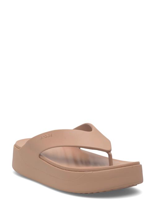 Crocs | Getaway Platform Flip | 39/40