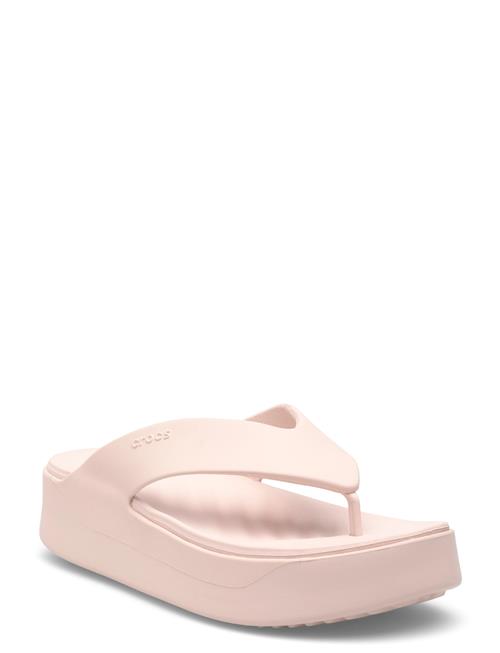 Crocs | Getaway Platform Flip | 38/39