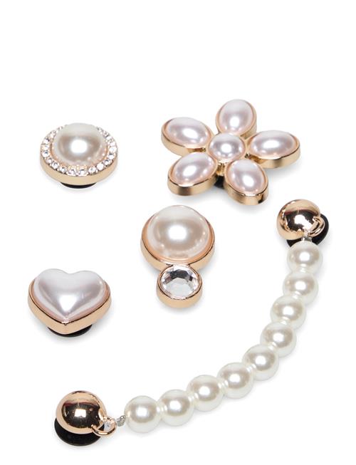 Crocs | Dainty Pearl Jewelry 5 Pack | ONE SIZE