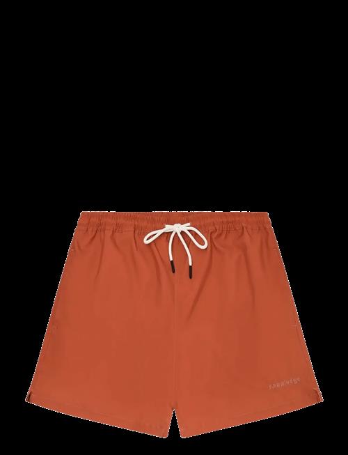 Knowledge Cotton Apparel | Stretch Swimshorts | L
