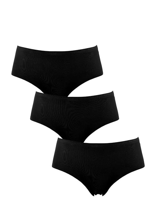 Missya | Seamless Tai 3-Pack Cotton | M