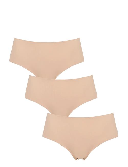 Missya | Seamless Tai 3-Pack Cotton | M