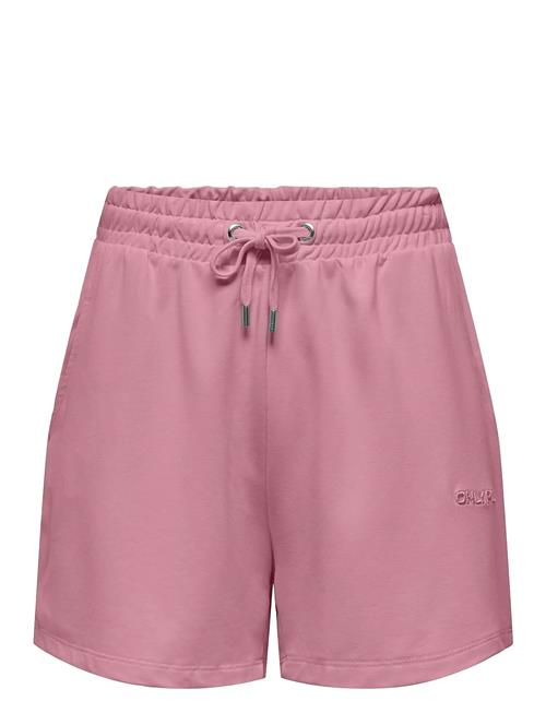Only Play | Onpfrei Life Logo Hw Swt Shorts | S