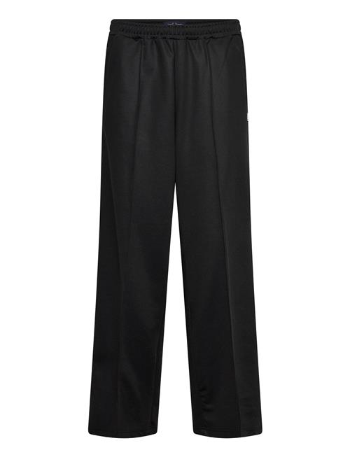 Fred Perry | Wide Leg Track Pant | S