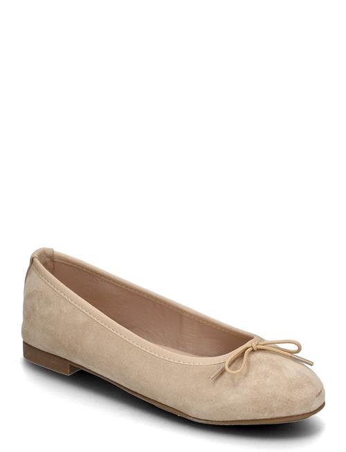 Bianco | Biamadison Ballerina Suede | 37