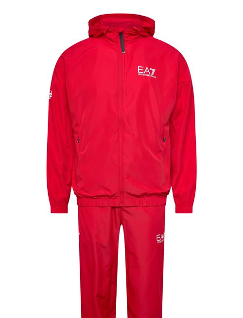 EA7 | Tracksuit | XXL