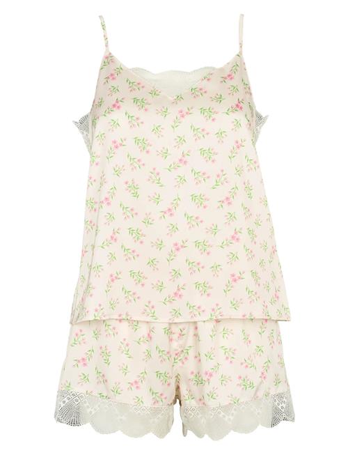 Missya | Carla Night Set | M