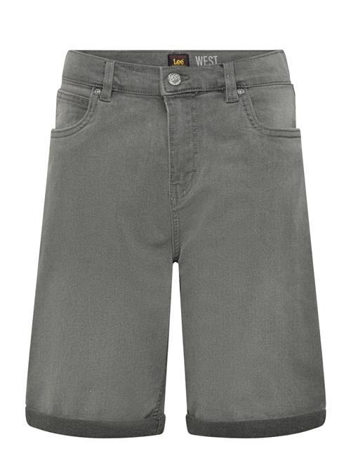 Lee Jeans | West 5 Pocket Short | 128