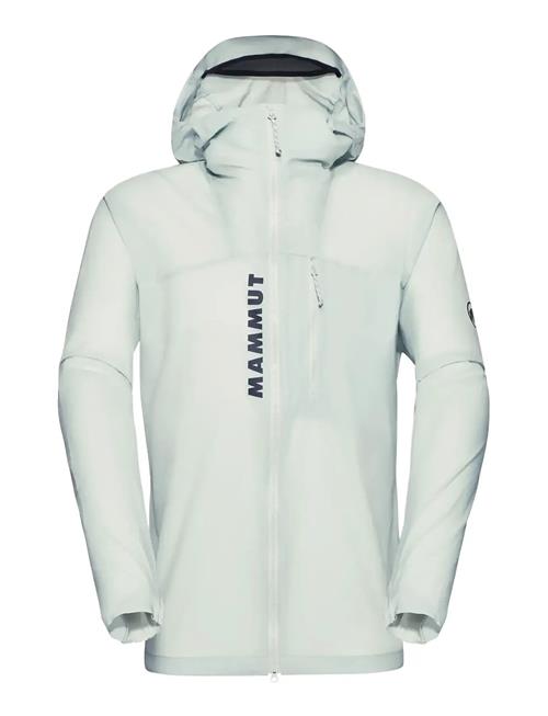 Mammut | Aenergy Wb Hooded Jacket Men | XL