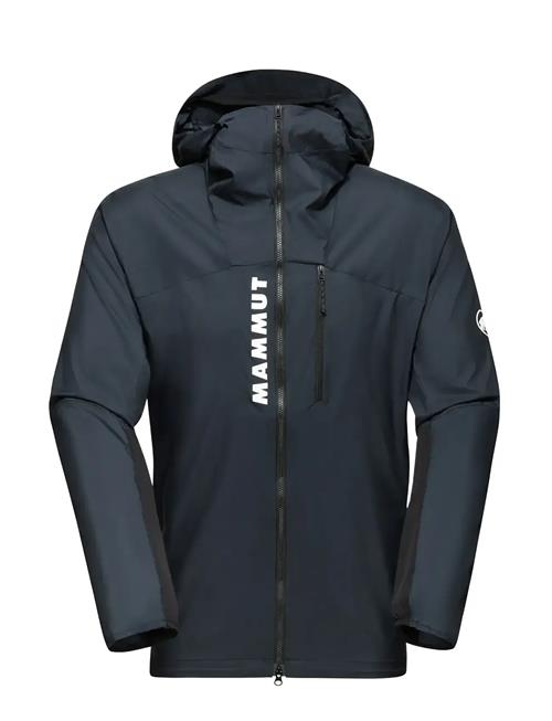 Mammut | Aenergy Wb Hooded Jacket Men | L