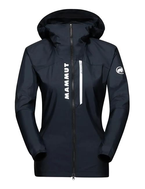 Mammut | Aenergy Wb Hooded Jacket Women | M