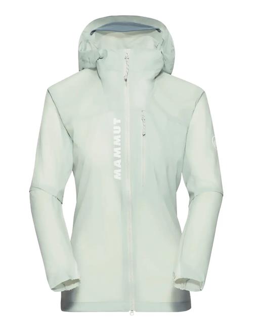 Mammut | Aenergy Wb Hooded Jacket Women | M