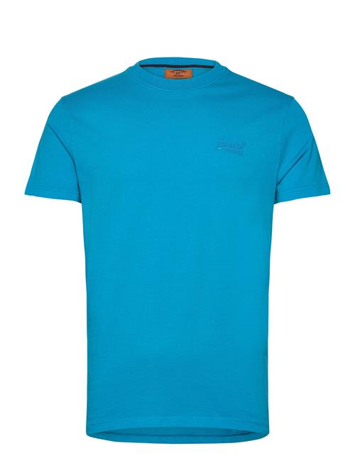 Superdry | Essential Logo Emb Neon Tee | XL