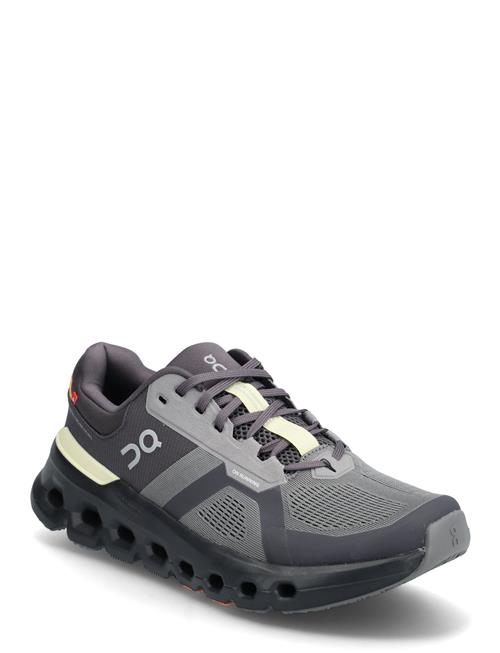 On | Cloudrunner 2 | 46