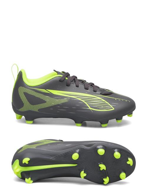 PUMA | Ultra 5 Play Fg/Ag Jr | 37.5