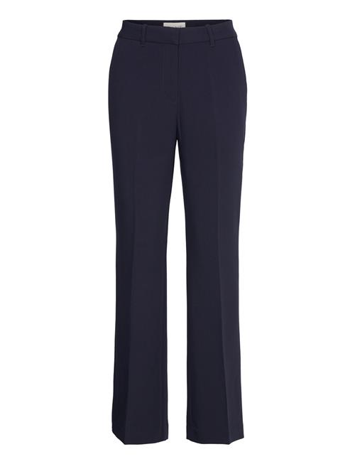 GANT | Slim Flared Slacks | 36