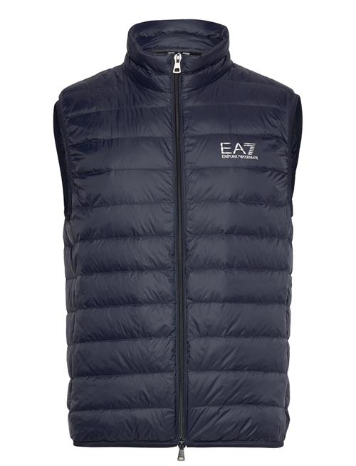 EA7 | Down Waistcoat | S