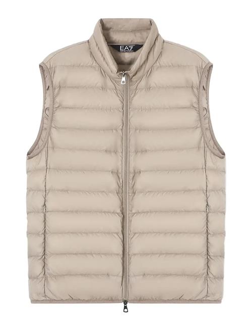 EA7 | Down Waistcoat | XS