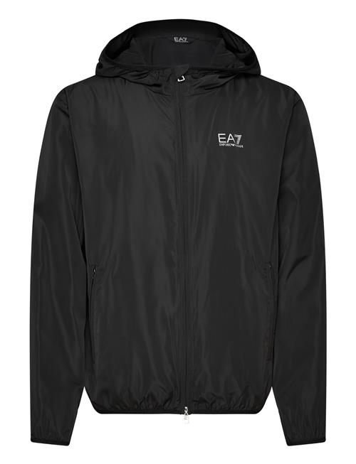EA7 | Bomber Jacket | M