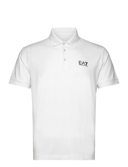 EA7 | Polo Shirt | L