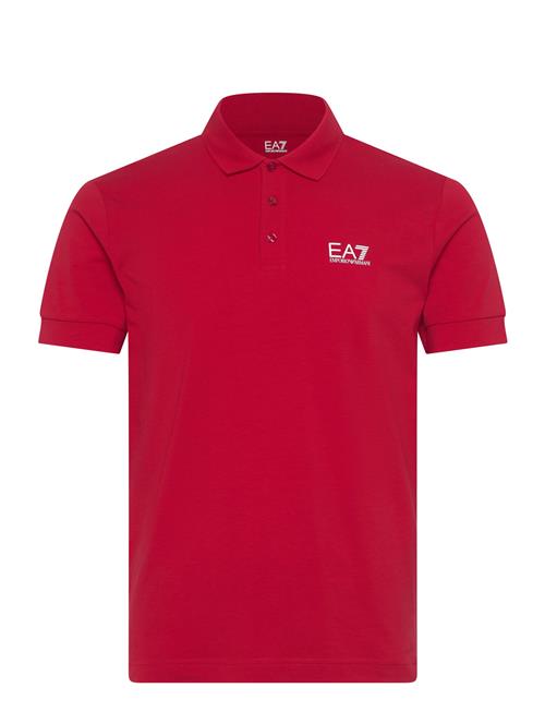 EA7 | Polo Shirt | L