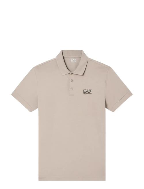EA7 | Polo Shirt | L