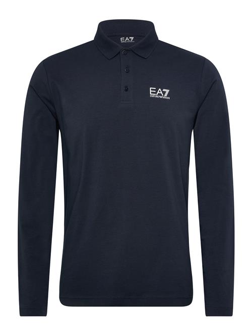 EA7 | Polo Shirt | XS