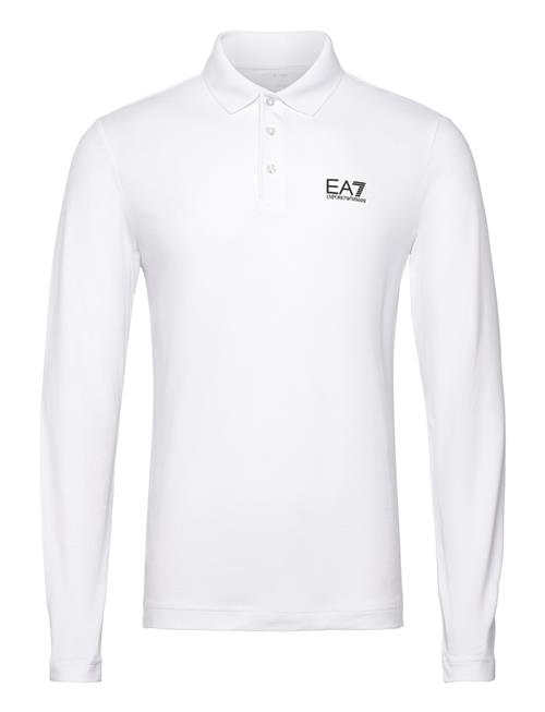 EA7 | Polo Shirt | XS