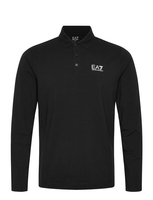 EA7 | Polo Shirt | L
