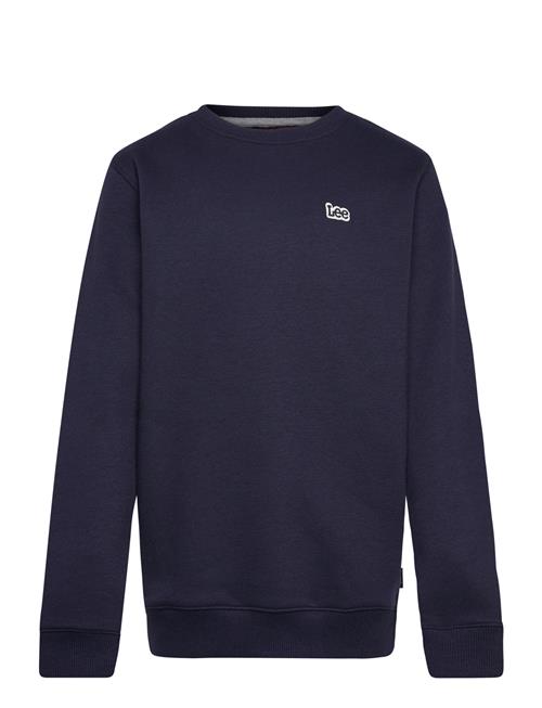 Lee Jeans | Lee Badge Bb Crew | 140