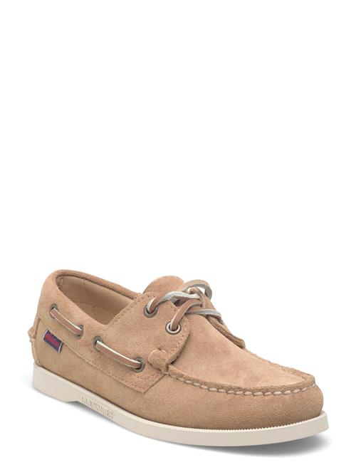 Sebago | Portland Flesh Out W | 39