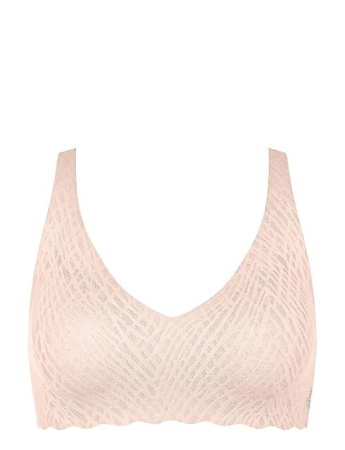 sloggi | Sloggi Zero Feel Bliss Soft Bra | XL