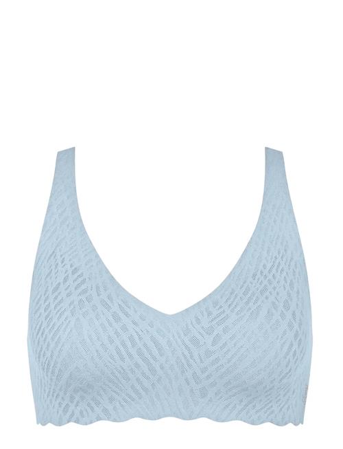 sloggi | Sloggi Zero Feel Bliss Soft Bra | M PLUS