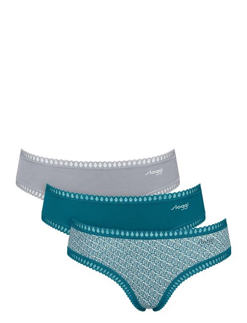 sloggi | Sloggi Go Crush Hipster C3P | M