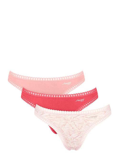 sloggi | Sloggi Go Crush String C3P | L