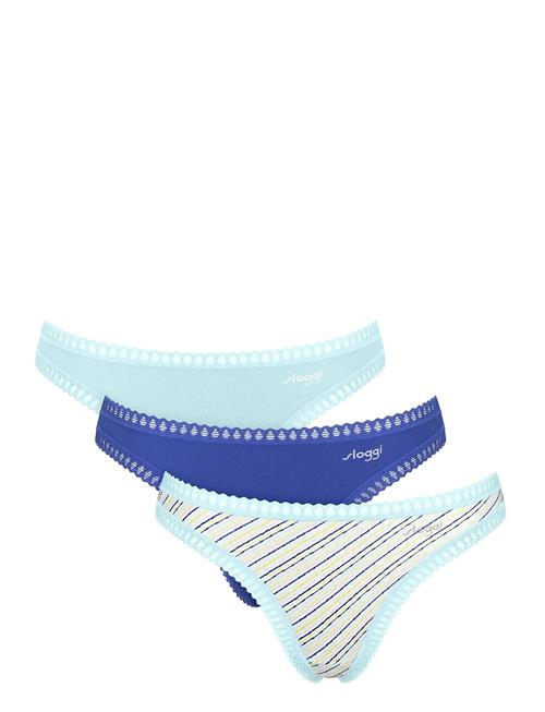 sloggi | Sloggi Go Crush String C3P | L