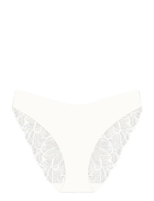 Triumph | Body Make-Up Illusion Lace Highleg | 38