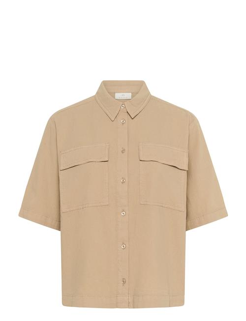 Kaffe | Kanaya Liah Shirt | 42