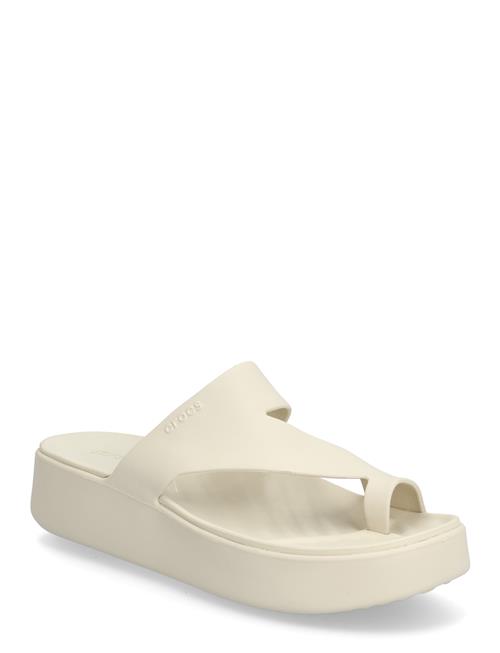 Crocs | Getaway Platform Toe Loop | 36/37