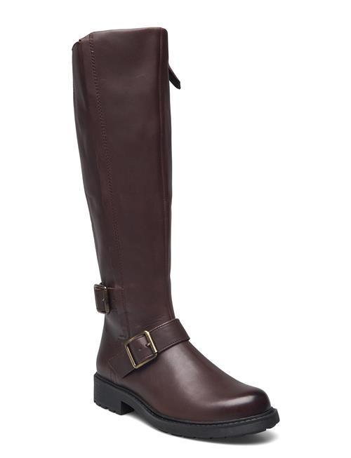 Clarks | Orinoco2 Tall D | 39.5