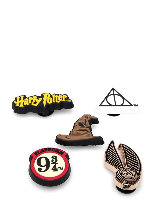 Crocs | Harry Potter Symbol 5Pck | ONE SIZE