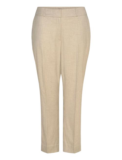 ONLY Carmakoma | Carveronica-Elly Life Hw Pant Tlr Noos | 54 x 32