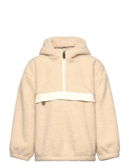 MINI A TURE | Matarman Sherpa Anorak. Grs | 140