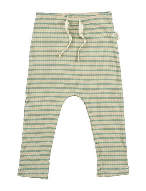 Petit Piao | Pants Modal Striped | 56