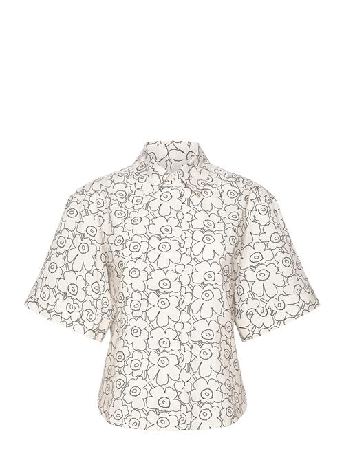 Marimekko | Standardi Piirto Unikko | 44