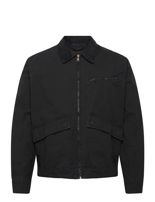 Timberland | Washed Canvas Jacket | L