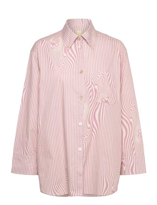 Brixtol Textiles | Rhona Off White | S